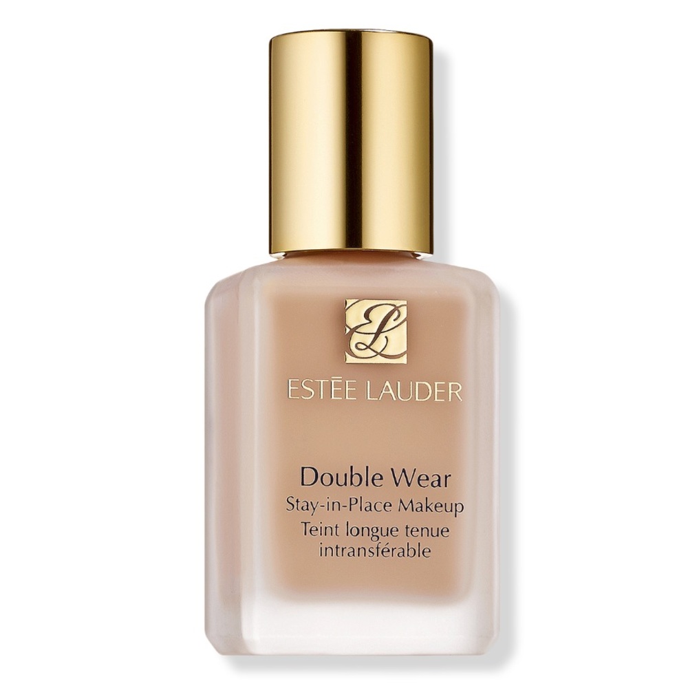 Estée Lauder Double Wear Stay-in-Place Foundation Color 1N2 Ecru Light Neutral